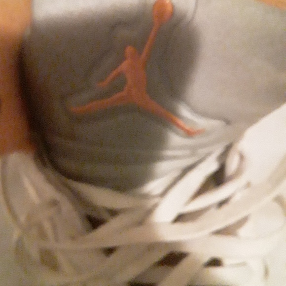 Nike Airforce Jordan - Picture 2 of 4